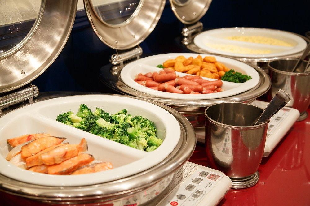 赤坂洋子酒店 東京都 外观 照片