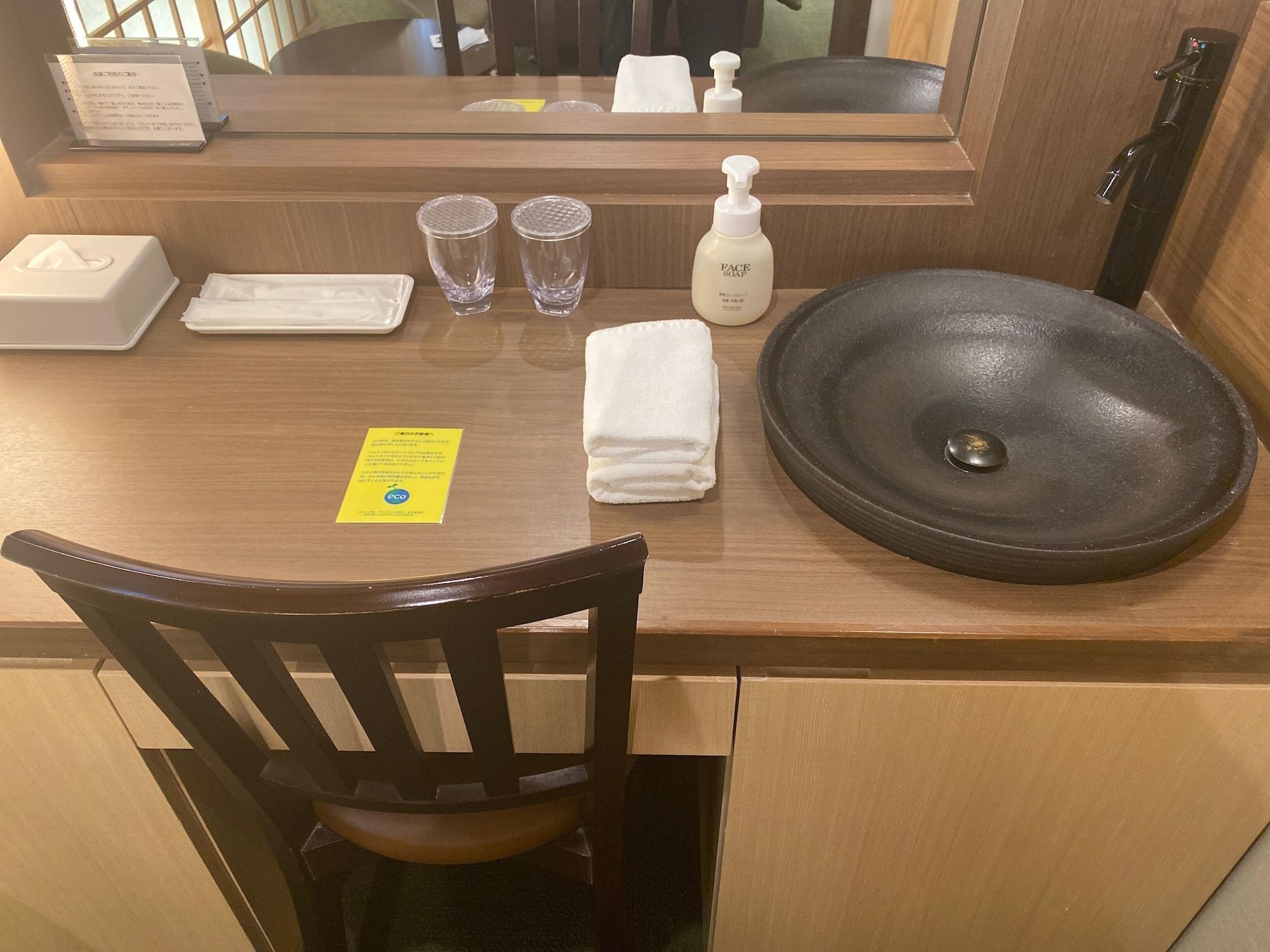 赤坂洋子酒店 東京都 外观 照片