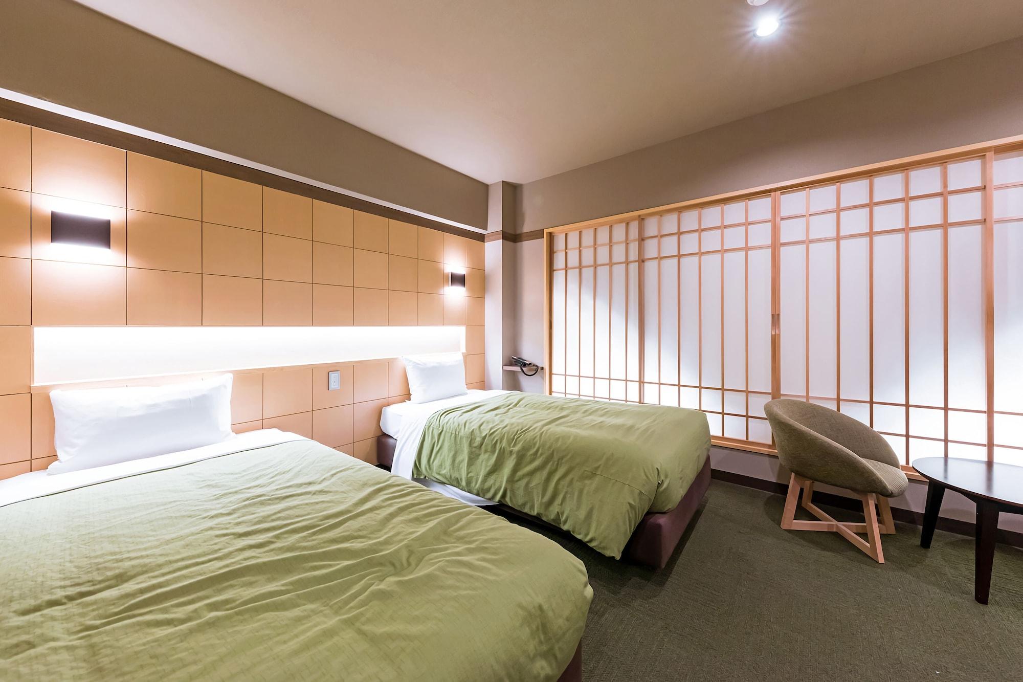 赤坂洋子酒店 東京都 外观 照片