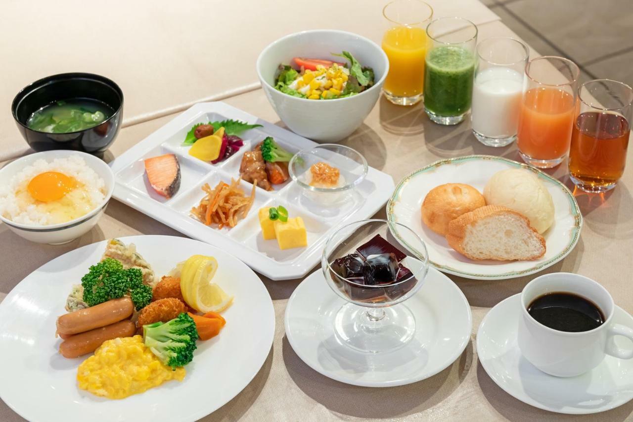 赤坂洋子酒店 東京都 外观 照片